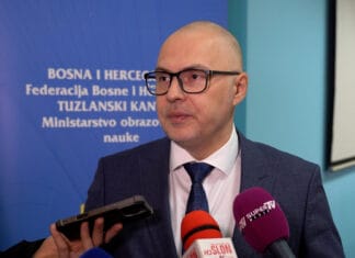 Stipendije za buduće nastavnike: TK ulaže u kadrove za deficitarna zanimanja