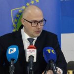 Ministar Omerović: Donesena trajna zabrana rada Univerziteta Kallos Ministar Omerović: Donesena trajna zabrana rada Univerziteta Kallos