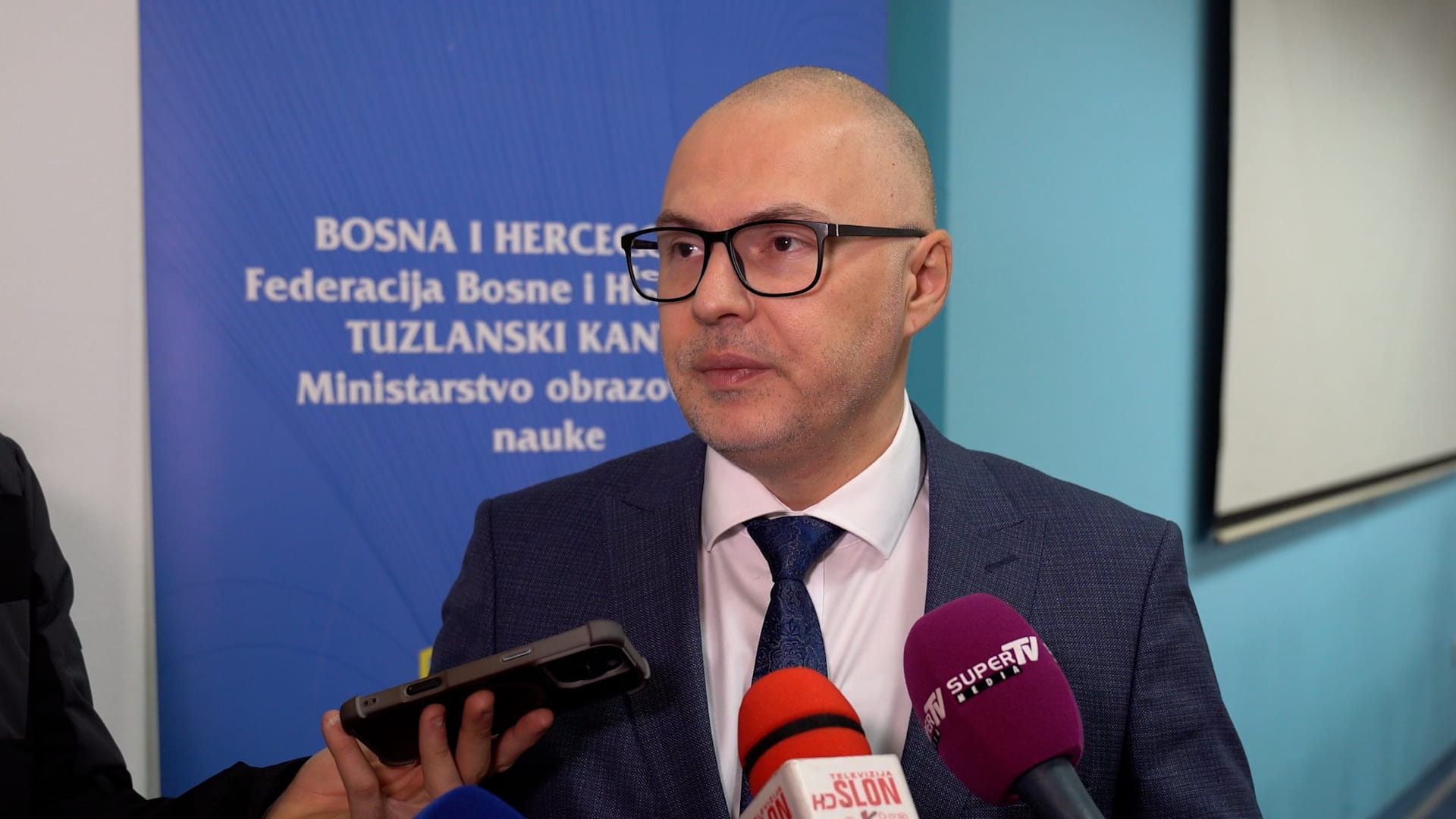 Stipendije za buduće nastavnike: TK ulaže u kadrove za deficitarna zanimanja
