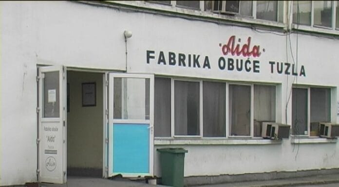 Socijalno zbrinjavanje radnika firmi u stečaju, evo kojih