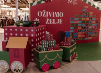 BCC Tuzla ozivimo zelje