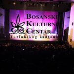 Koncert u BKC-u: Obilježavanje dana kada je sevdalinka uvrštena na UNESCO listu Koncert sevdalinka UNESCO Tuzla: BKC TK obilježava dan uvrštavanja na listu baštine