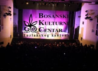 Koncert sevdalinka UNESCO Tuzla: BKC TK obilježava dan uvrštavanja na listu baštine