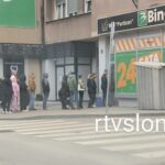 Prva nedjelja, prvi dragstor supermarket, slika sve govori