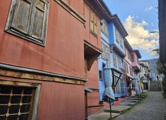 Bursa u ritmu tradicije,