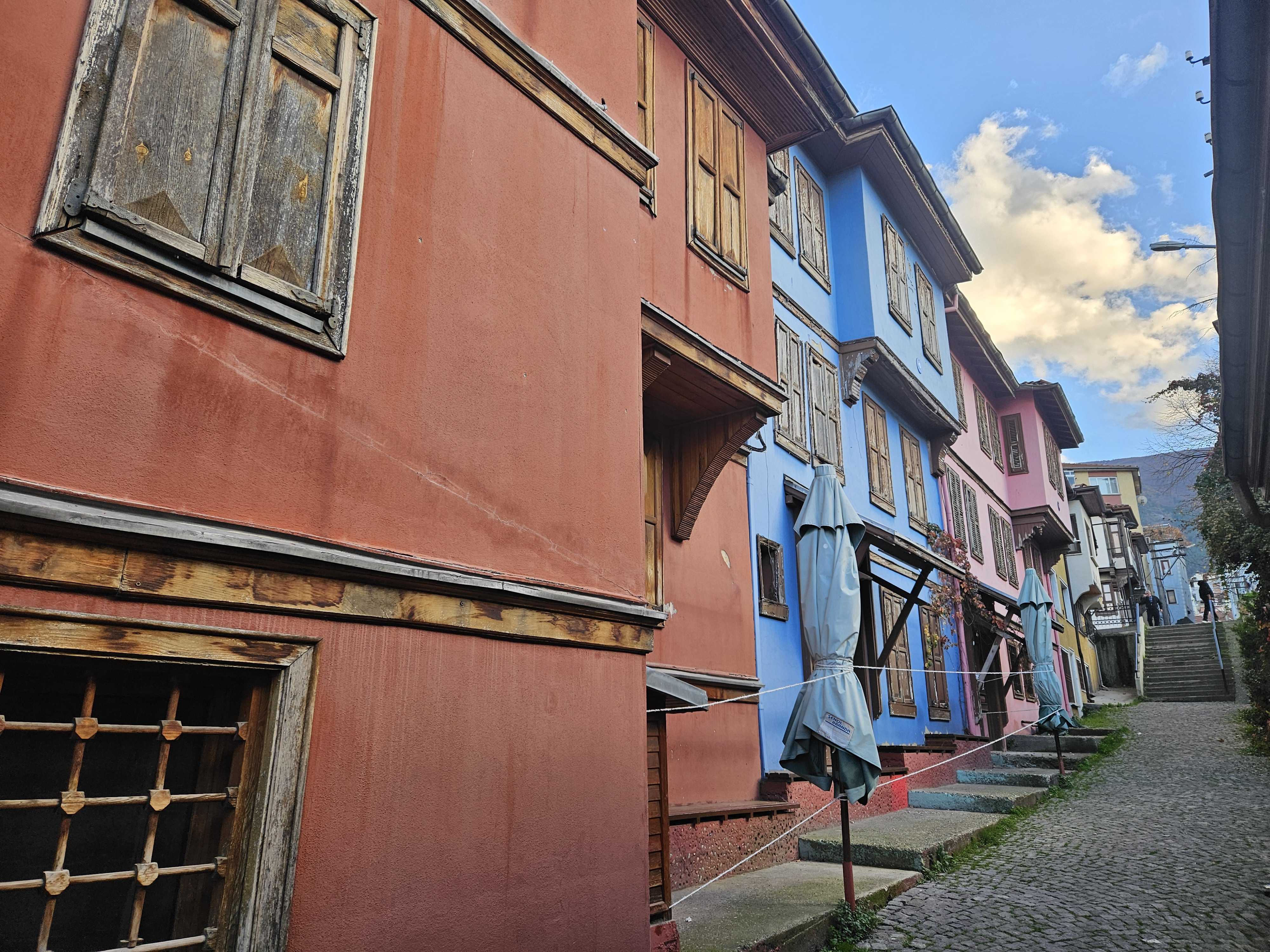 Bursa u ritmu tradicije,