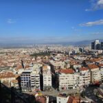 Osmanski početak, Panorama Burse, prve prijestolnice Osmanskog carstva, fotografija je u vlasništvu RTV Slon