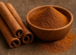 Volite cimet? U prodaji su dvije vrste, sa jednim mirate biti vrlo oprezni