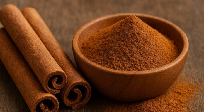 Volite cimet? U prodaji su dvije vrste, sa jednim mirate biti vrlo oprezni