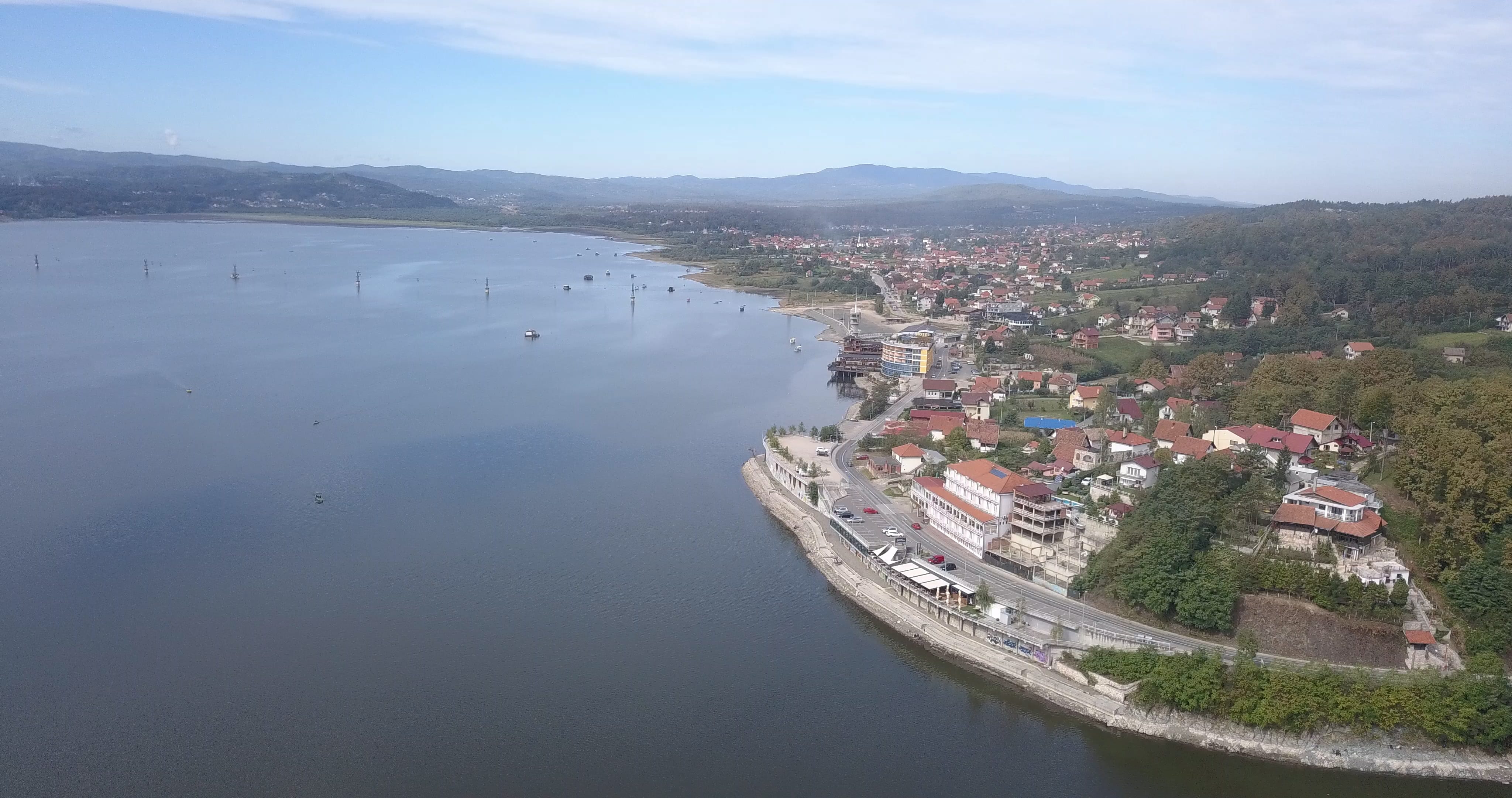 Zajedničke mjere za Modrac u fokusu stručnjaka i institucija
