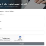 Građani Tuzle mogu izvršiti uvid u Privremeni birački spisak