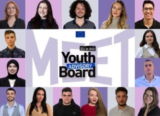 evropska unija, mladi