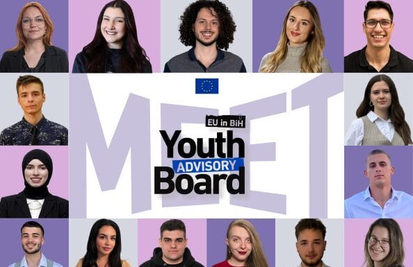 evropska unija, mladi