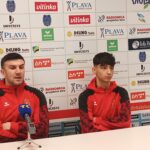 Rukometaši Slobode u nedjelju dočekuju Krivaju u Mejdanu