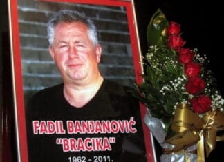 Danas se navršava četrnaest godina od smrti Fadila Banjanovića – Bracike, jednog od najistaknutijih povratničkih aktivista u Podrinju i simbola borbe za povratak prognanih Bošnjaka na svoja ognjišta nakon rata.