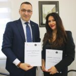 Potpisan Memorandum o saradnji Federalne agencije za upravljanje oduzetom imovinom i Registra vrijednosnih papira Potpisan Memorandum o saradnji Federalne agencije za upravljanje oduzetom imovinom i Registra vrijednosnih papira