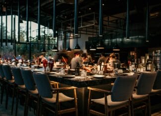 Turska kulinarska čarolija: MICHELIN Guide 2026 otkriva 39 novih zvijezda Turska kulinarska čarolija: MICHELIN Guide 2026 otkriva 39 novih zvijezda