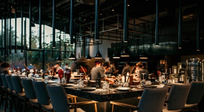 Turska kulinarska čarolija: MICHELIN Guide 2026 otkriva 39 novih zvijezda Turska kulinarska čarolija: MICHELIN Guide 2026 otkriva 39 novih zvijezda