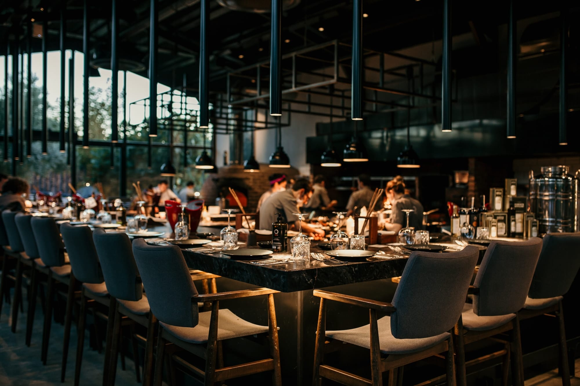 Green Star Restaurants 1 Turska kulinarska čarolija: MICHELIN Guide 2026 otkriva 39 novih zvijezda