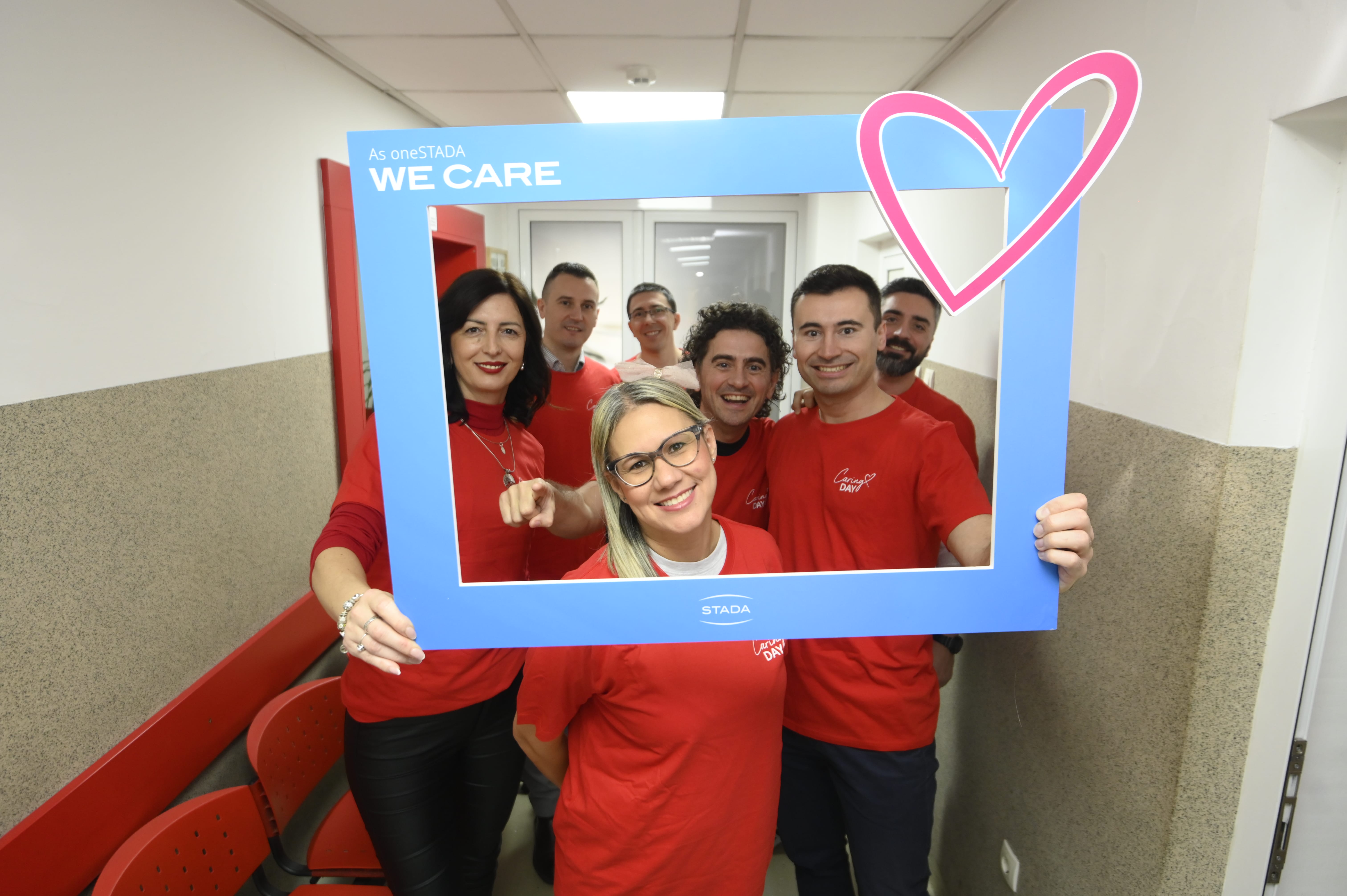 Hemofarm u globalnom Danu brižnosti