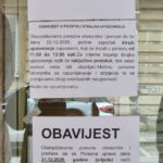 Poreska uprava strajk