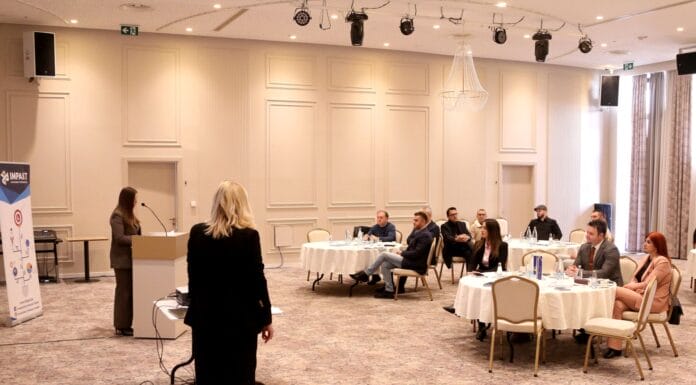 Kroz IMPAKT program mladi u TK pokreću vlastite poslovne ideje