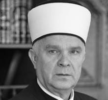 Na ahiret preselio Ismet-ef. Avdibašić, imam Bijele džamije u Slavinovićima