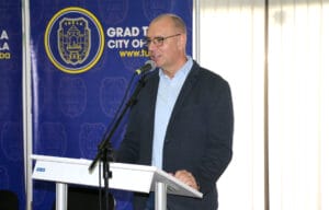 Predstavljen digitalni turistički vodič „Otkrij Tuzlu"