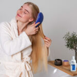 Savjeti iz Hemofarma: Balans vlasišta – korak prema kosi bez peruti perut, kako se riješiti peruti