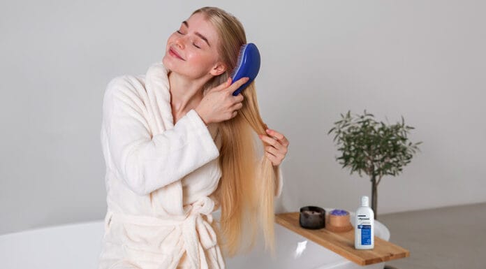 perut, kako se riješiti peruti