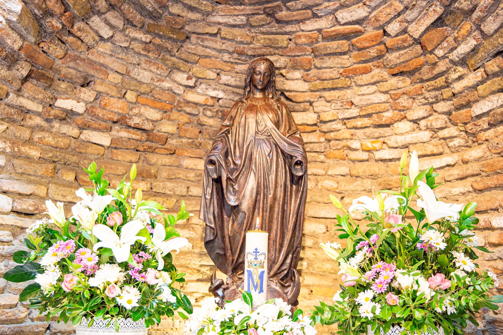 Sedam crkava Otkrivenja: Božićno hodočašće kroz Tursku