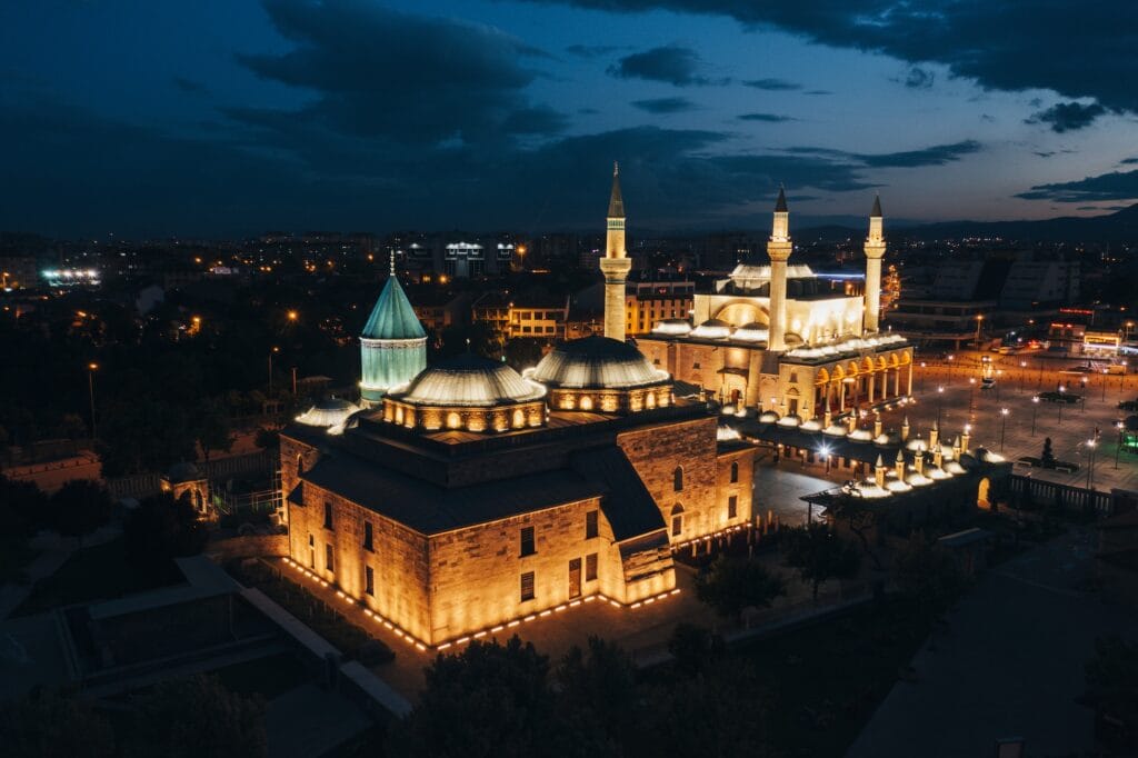 Mevlana Dželaludin Rumi: 752 godine duhovnosti, ljubavi i naslijeđa