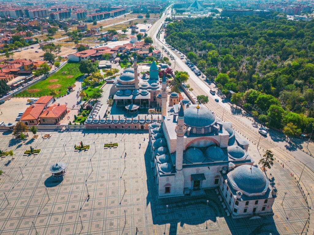 Mevlana Dželaludin Rumi: 752 godine duhovnosti, ljubavi i naslijeđa