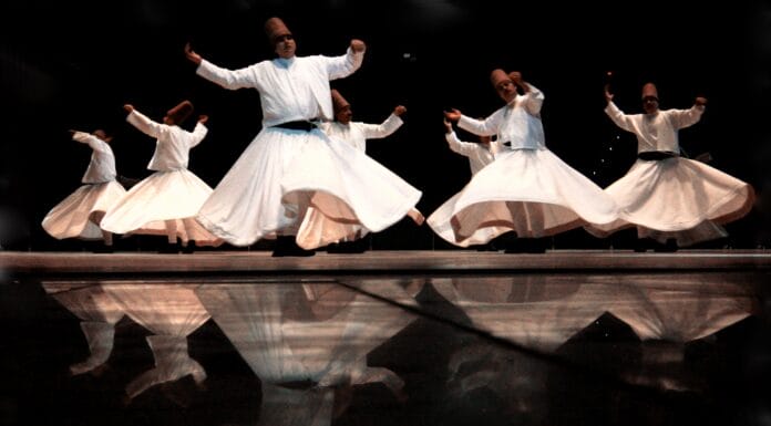 Mevlana Dželaludin Rumi: 752 godine duhovnosti, ljubavi i naslijeđa