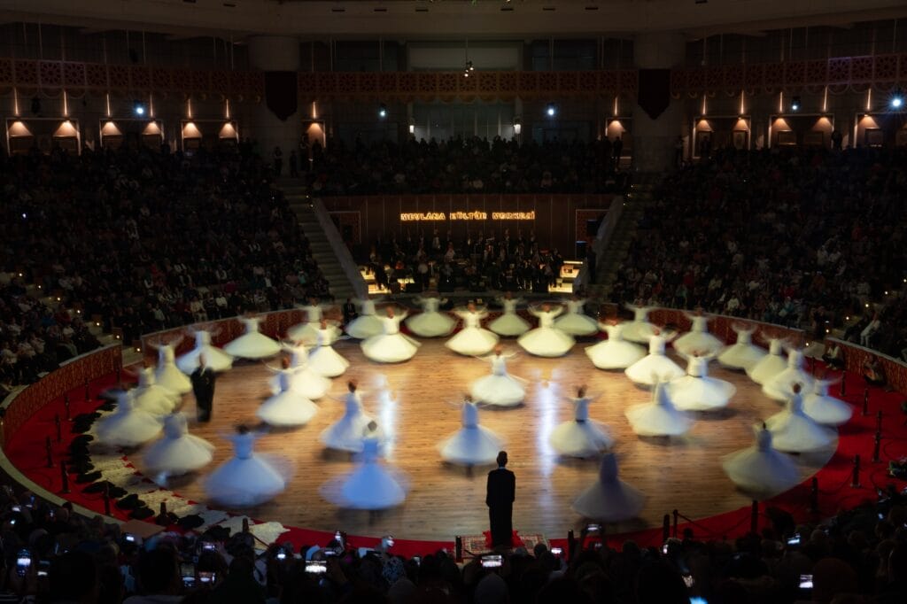 Mevlana Dželaludin Rumi: 752 godine duhovnosti, ljubavi i naslijeđa