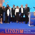 Lizozim – enzim budućnosti, Bosnalijek