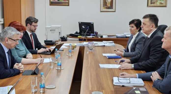 UIO već premašila Prihod iz 2024. godine: prikupljeno 11,6 milijardi KM indirektnih poreza