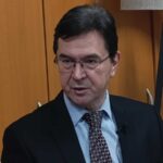 Mirnes Ajanovic, advokat