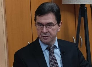 Mirnes Ajanovic, advokat