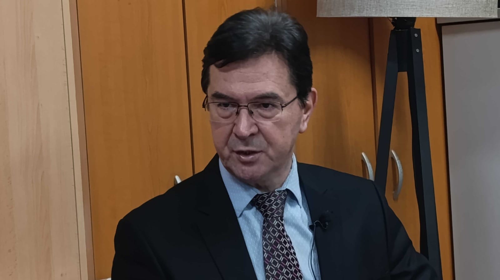 Mirnes Ajanovic Mirnes Ajanovic, advokat