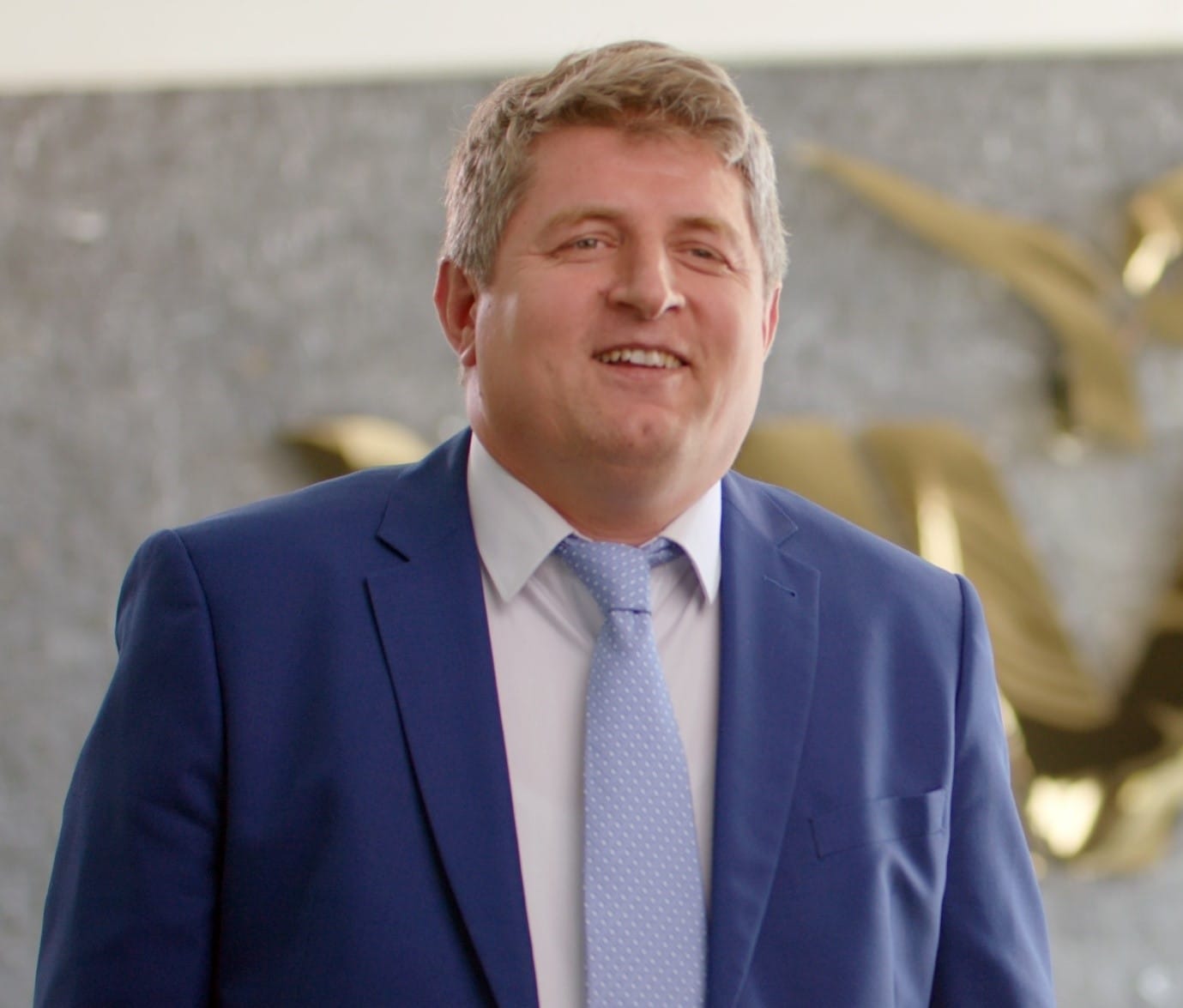 Mustafa Yavuz, vlasnik i generalni direktor