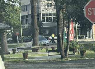 Tri godine zatvora za vozača koji je pod dejstvom alkohola i droge usmrtio pješakinju