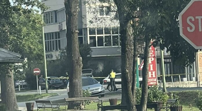 Tri godine zatvora za vozača koji je pod dejstvom alkohola i droge usmrtio pješakinju