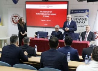 Turski zvaničnik u posjeti Tuzli: Jačanje saradnje i novi modeli modernog obrazovanja