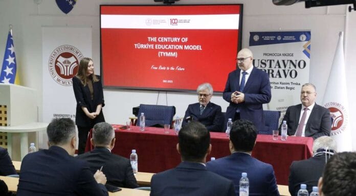 Turski zvaničnik u posjeti Tuzli: Jačanje saradnje i novi modeli modernog obrazovanja