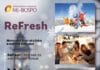 MI-BOSPO ReFresh novogodišnja akcija MI-BOSPO ReFresh novogodišnja akcija
