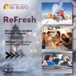 MI-BOSPO ReFresh novogodišnja akcija MI-BOSPO ReFresh novogodišnja akcija