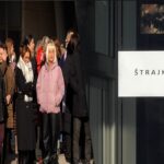 Zaposlenici pravosuđa TK u štrajku: Dijalog, veće plate i priznanje odgovornosti rada