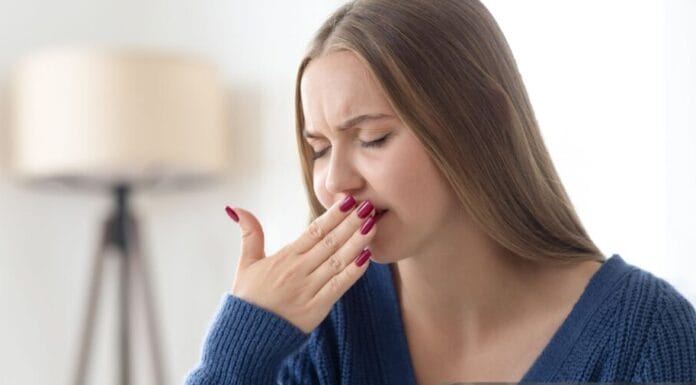 Neugodan zadah iz usta i kako ga spriječiti pravilnom njegom