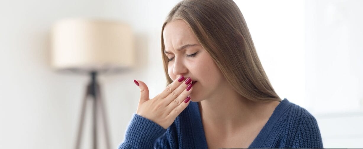 Neugodan zadah iz usta i kako ga spriječiti pravilnom njegom